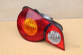 03-05 BMW E85 Z4 Roadstar Taillight Tail Light Lamp Driver Left LH image 3