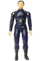 Vintage 1978 Mego Buck Rogers in the 25th Century Killer Kane 100% Complete - £23.59 GBP