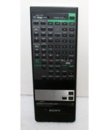 Sony RM-P303 A/V Receiver Remote Control ~ OEM ~ Very Good+ Used Condition - $19.99