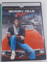 beverly hills cop DVD widescreen rated R good - £4.66 GBP