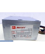 Mercury KTP-B200 ATX Power Supply 1.D21.3R0K 450W +12V 18A For Industria... - €333,47 EUR