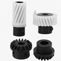 SewMaster Gear Kit: 4-Piece Plastic Hook Drive Gear Set for Sewing Machi... - $32.62