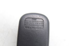 TOYOTA 3 BUTTON REMOTE GQ43VT14T E4812 image 11