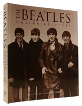 Tim And Marie Clayton Hill John Lennon Paul Mc Cartney The Beatles: Unseen Archiv - £101.66 GBP