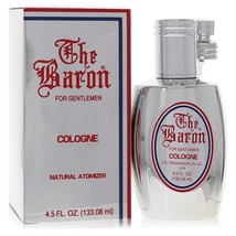 The Baron by Ltl Cologne Spray 4.5 oz for Men - £27.99 GBP
