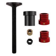 MG21103 Front Axle Tube Seal &amp;Inner Axle Side Seal Installation Tool For Jeep JK - $112.61