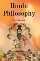 Hindu Philosophy [Hardcover] - £22.49 GBP
