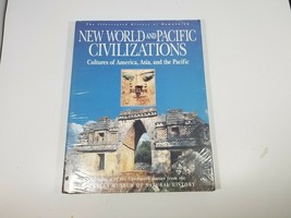 New World and Pacific Civilizations: Brand New and Sealed - $16.82