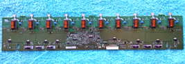 Sanyo V298-701HF Inverter Board  - $19.99