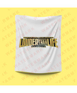 LOUDER THAN LIFE FESTIVAL 2023 Blanket - $1,047.17 MXN