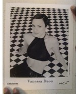 Vanessa Daou Press Kit Photo The Daou - $37.81 CAD