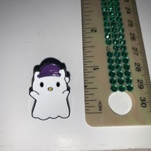 Sanrio Pochacco Ghost Halloween Enamel Pin New - $6.92