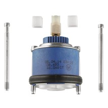 for Grohe - 46048000 - Single-Hand Mixing Valve Ceramic Cartridge - $129.80