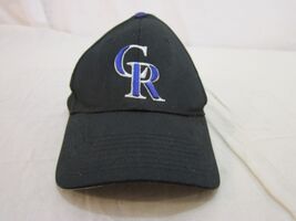 Colorado Rockies Snap Back Genuine Major League Merchandise Small/Medium... - $165.09 MXN Colorado Rockies Snap Back Genuine Major League Merchandise Small/Medium... - $165.09 MXN