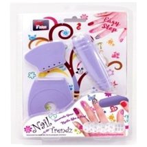 Total Vision Products Nail Trendz - £3.94 GBP