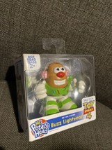 Mr Potato Head Disney/ Toy Story 4 Buzz Lightyear / Mini Figure New - £8.61 GBP