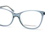 New BCBGMAXAZRIA DARBY Teal Laminate EYEGLASSES FRAME 52-16-140mm B42mm - £72.70 GBP