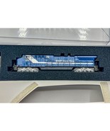 Broadway Limited N Scale GE AC6000 BHP Ore 6074 Sound-DC-DCC 3741 - $160.37