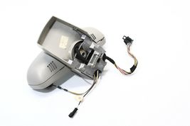2000-2006 MERCEDES BENZ W220 S500 S430 REAR VIEW MIRROR WITH HOME LINK P1746 image 9