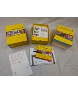 Rosetta Stone Italian Level 4 Audio Companion CD Rom + codes for level 1... - $14.84