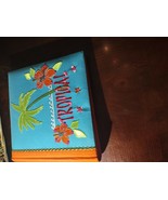 Tropical Photo Book Used 4 x 6 inch - $200.75 MXN