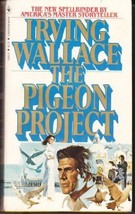 The Pigeon Project Wallace, Irving - £3.68 GBP