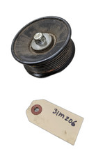 Idler Pulley From 2019 Ford F-350 Super Duty  6.7  Power Stoke Diesel - £27.46 GBP