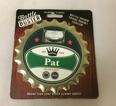 BRAND NEW MULBERRY STUDIOS BOTTLE BUSTER 3 IN 1 MULTI GADGET &quot;PAT&quot; - £6.06 GBP