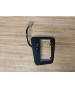 1989 Toyota Supra MK3 7MGE Automatic Shifter Bezel - $1,353.43 MXN