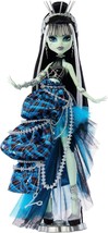 Monster High Frankie Stein Collector&#39;s Edition Fashion Doll, Toy +4 Years (Matte - £262.98 GBP