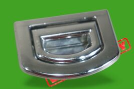 porsche cayenne jetta touareg passat audi q7 trunk tie down fastener 1K0... - $27.87