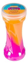 Neon Twist Slime - Plastic Slime Jar for Hours of Fun! - £3.89 GBP