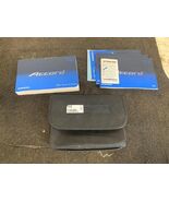 ACCORD    2014 Owners Manual 1039951141Owner&#39;s Manual as Pictured - $33.65