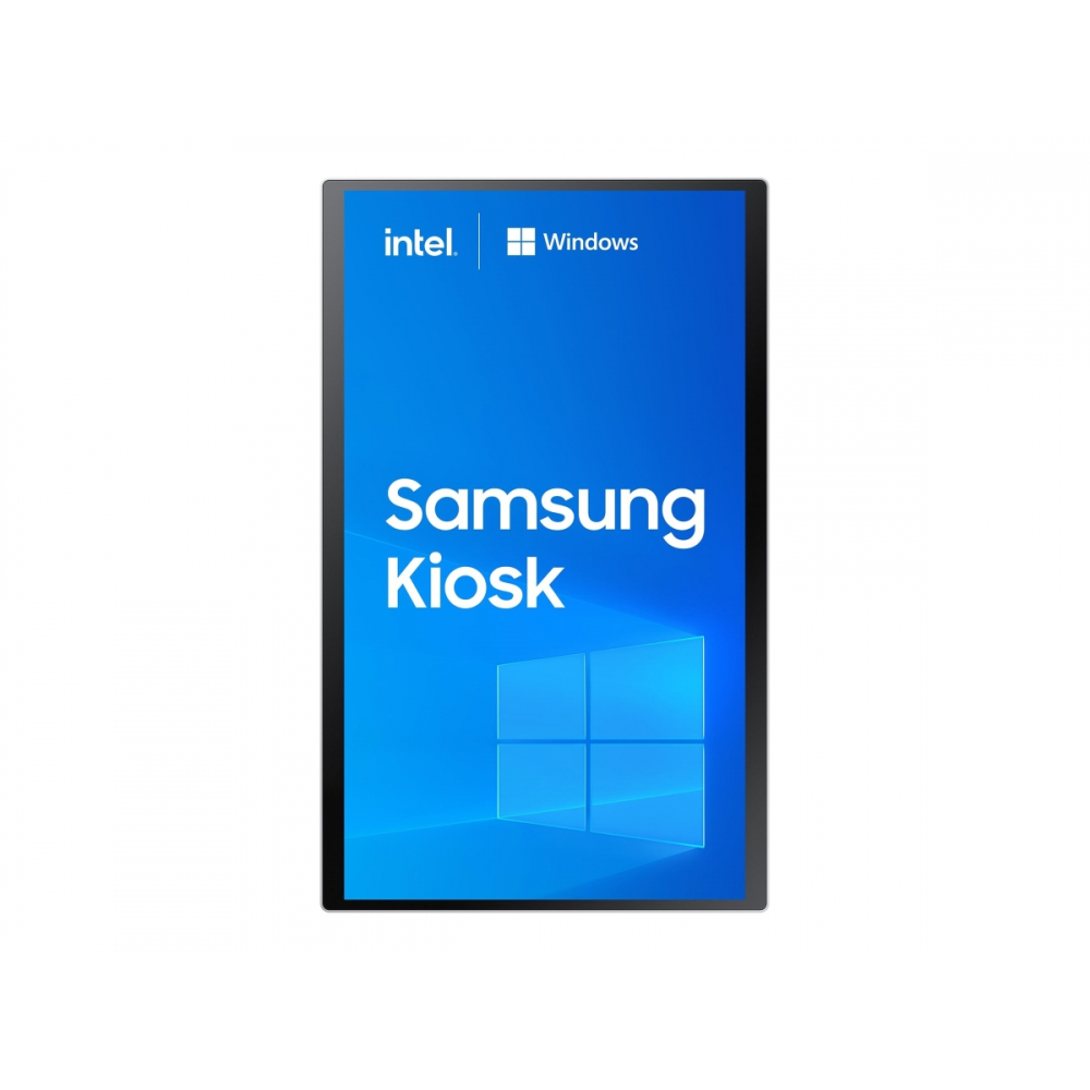 Samsung KM24C-3 24IN ALL-IN-ONE WIN KIOSK I3 I3-1115G4E 6MB INTEL SMART ... - $2,156.73