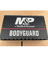SMITH &amp; WESSON M &amp; P  BG380, 380 AUTO FACTORY BOX - €18,53 EUR