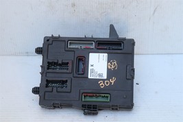 Nissan Infiniti Body Control Module Computer Unit BCM BCU 284B1-4BA0A