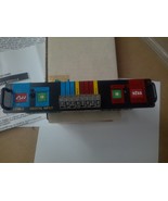 OMEGA OM-220-DPIM-2 DIGITAL / PULSE INPUT /(2) CHANNEL INTERFACE PLUG-IN... - $80.38 CAD