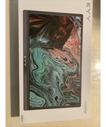 KYY 15.6-inch Type-C FHD 1920 x 1080p Monitor Portable Monitor - Gray - $1,392.34 MXN