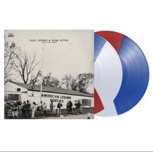 Billy Strings &amp; Bryan Sutton LIVE AT THE LEGION New Limited Colored Viny... - $949.37 MXN