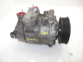 AC Compressor Engine ID Cdma Fits 08-15 AUDI TT 510362 - £134.72 GBP