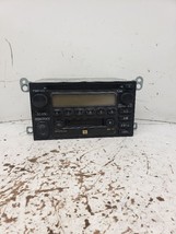 Audio Equipment Radio Receiver CD And Cassette Fits 00-03 SOLARA 1327996 - $73.03