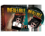Infallible (DVD and Gimmick) by Mark Elsdon and Alakazam Magic - Trick - $36.58