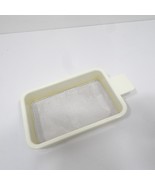 OMEGA 8006 Juice Extractor Parts - Juice Screen Filter - Beige - €7,68 EUR
