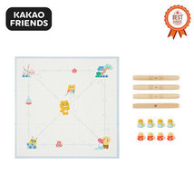 [Kakao Friends] Friends Yutnori Ryan Chunsik MD Official Korean traditional game - £55.49 GBP