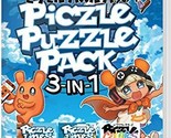 Pixel Puzzle Pack 3-in-1 - Switch - $29.34
