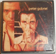 Peter Gabriel 1980 Vintage Button Salisbury Hill Former Genesis Frontman Early S - £7.79 GBP