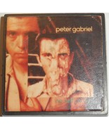 PETER GABRIEL 1980 VINTAGE BUTTON SALISBURY HILL FORMER GENESIS FRONTMAN... - $12.75