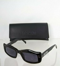 Brand New Authentic MOSCHINO Sunglasses MOS029/S 086IR 51mm 029 Frame - £73.57 GBP
