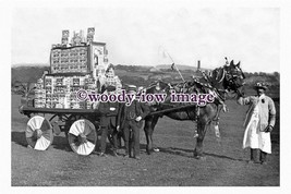 pu1481 - Co-op Carnival Display , Middlestown , Yorkshire - print 6x4 - £2.19 GBP