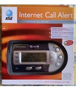 AT&amp;T 438 Internet Call Alert With Caller ID / Call Waiting Dial Up New I... - $645.28 MXN